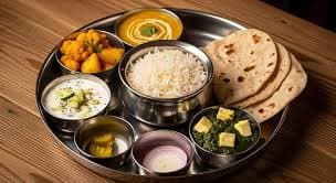 Local Food