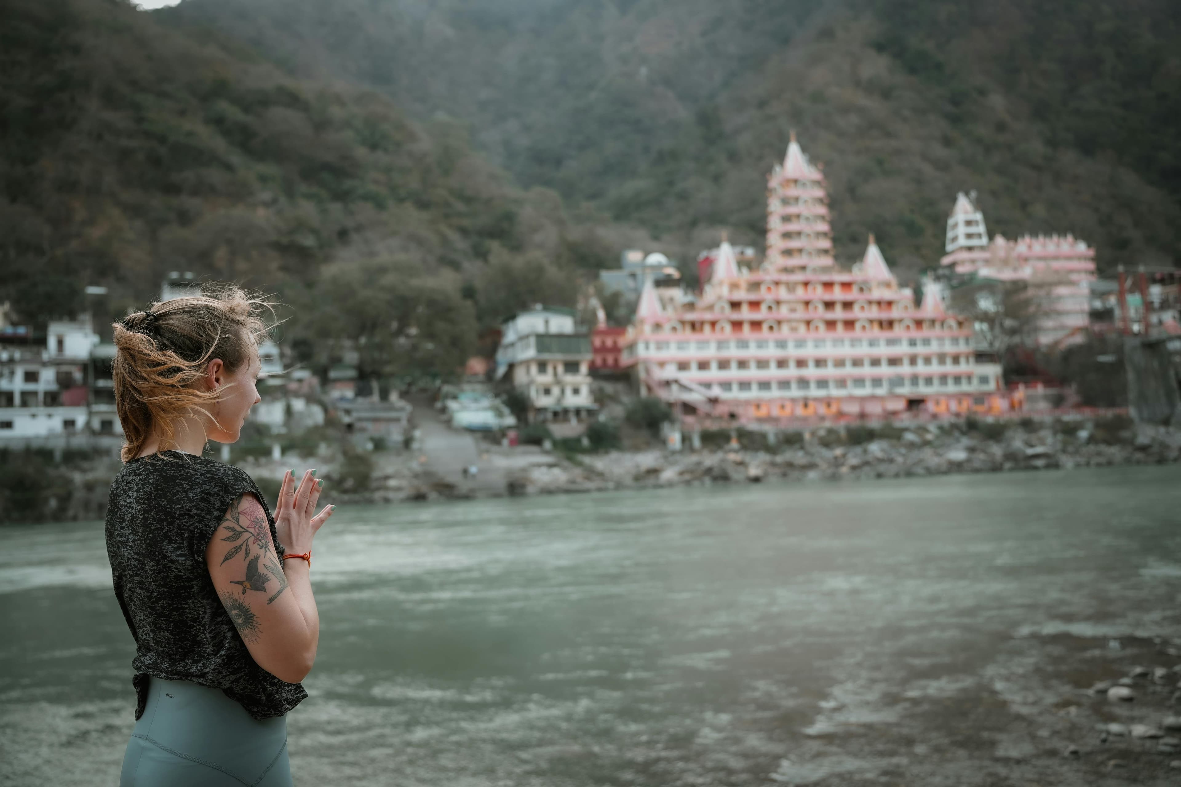 Spiritual Rishikesh